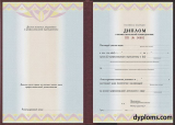 Диплом о переподготовке Диплом о переподготовке