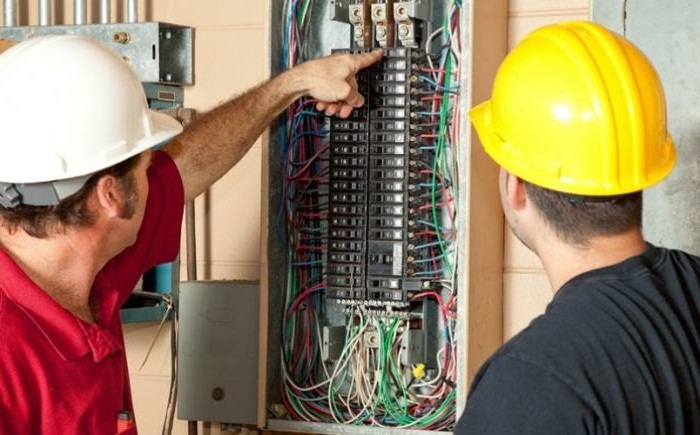 Диплом  электрика  Диплом  электрика